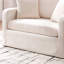 Fauteuil d'appoint 43,9 po-760027575