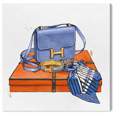 " My Bag Collection VI "