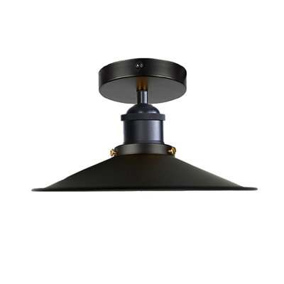 Chaves Semi Flush Mount