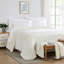 Southshore Fine Linens Oversized Cozy Microfleece Bed Blanket and Throws-1106537012-1106537026