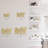 Wall Decor Metal-99049042-99049043
