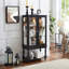 Vitrine lumineuse Curio Cabinet
