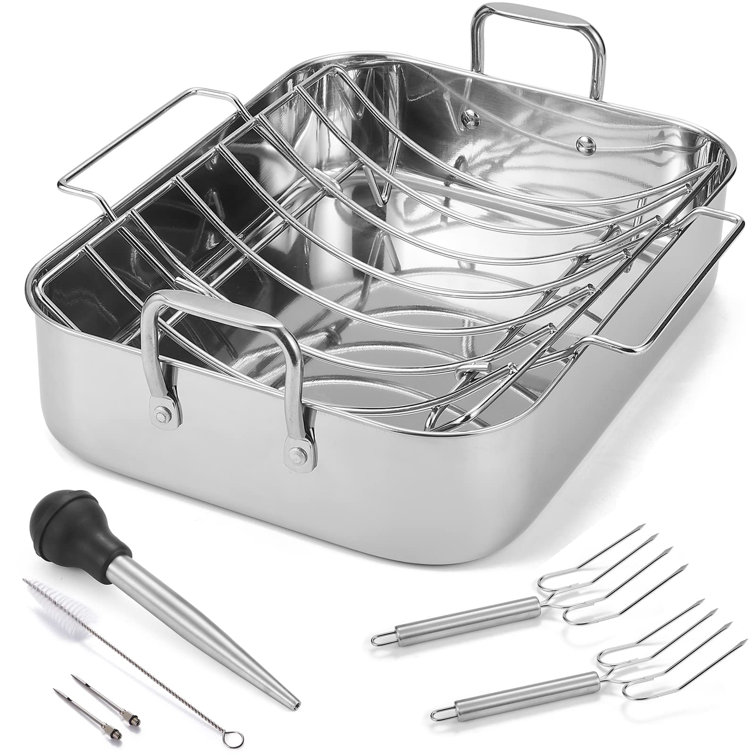 https://assets.wfcdn.com/im/66149959/resize-h755-w755%5Ecompr-r85/2414/241442485/17.5%27%27+Non-Stick+Stainless+Steel+%2818%2F10%29+Roasting+Pan+with+Rack.jpg