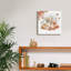 «Autumn Dogs 2» par Mary Urban, art mural sur toile-710570307