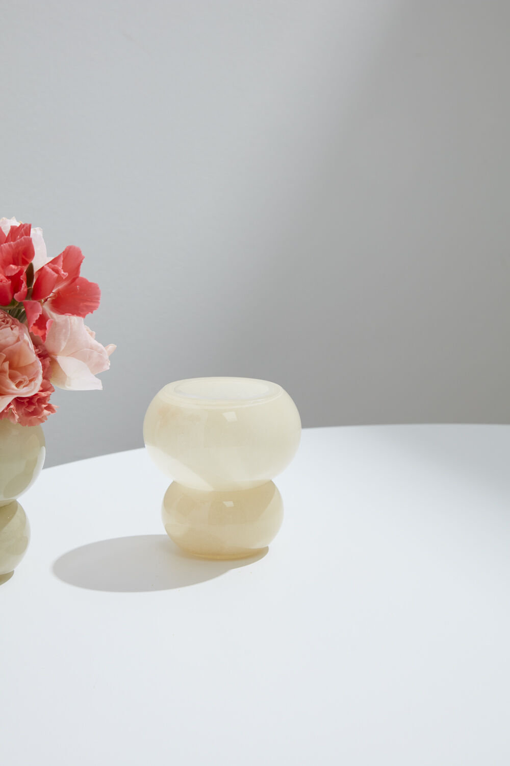 Rio 5'' Glass Table Vase