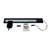  58 Gallons Bowfront Aquarium Tank
