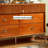 Elegant Light Luxury Accent Cabinet Accent Chest-101940548