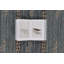 Scandinavian Wool Geometric Area Rug-1150129620