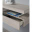 Minnesota Dressing Table with Mirror
