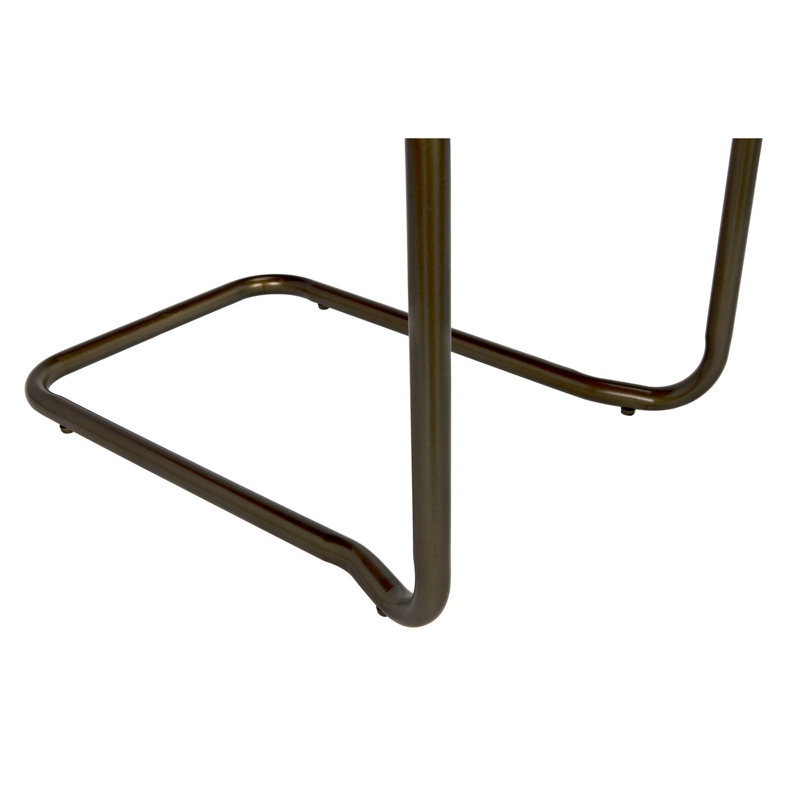Leather Dining Chair