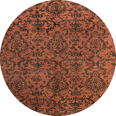 Abstract Indoor Rug