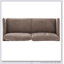 Canapé de style moderne avec causeuse spacieuse et coussins en mousse durables pour un salon confortable-1496875384