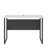 Sorina Writing Desk (Not Include Stools)