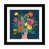 Papier beaux-arts encadré noir n'est pas disponible
