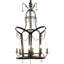 Garland 6 - Light Chandelier