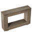 Console 47 po avec rangement Farmhouse