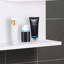 Aoifee Wall Mirror with Shelves