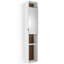 Bej Mirrored Medicine Cabinet-42374997-9721163