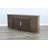 Sunny Designs Harper Media Console 