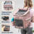 Pet Soft-Sided Crate-887909537