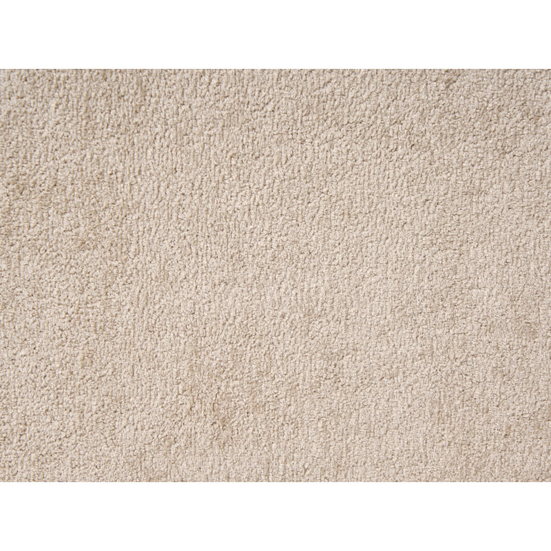 Upholstered Bed, Kingsize  (208 x230 cm), Beige