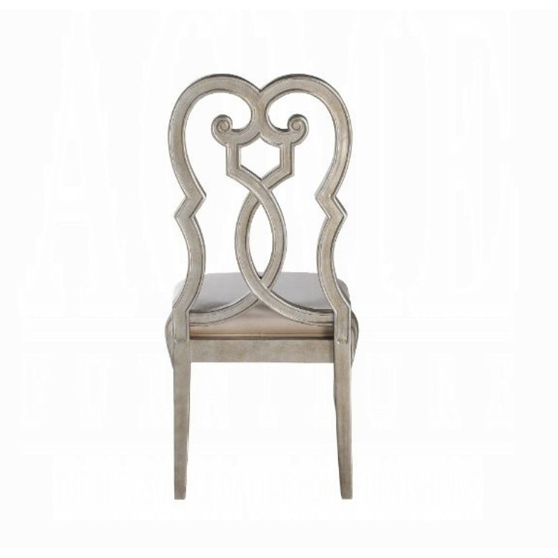Faton Side Chair (Set-2)