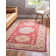 Eesi Geometric Indoor Rug