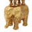 Kelecik Animals Figurines & Sculptures-1958882219-1958882216