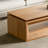Lift-Top Coffee Table With Storage And Adjustable Height-2022909314