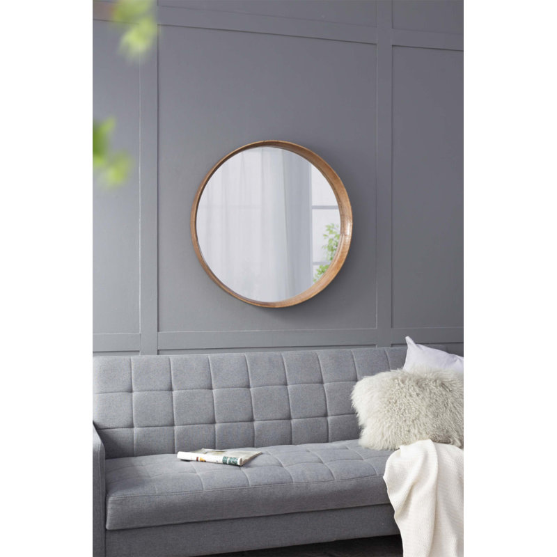 Miroir mural 31,5 pouces