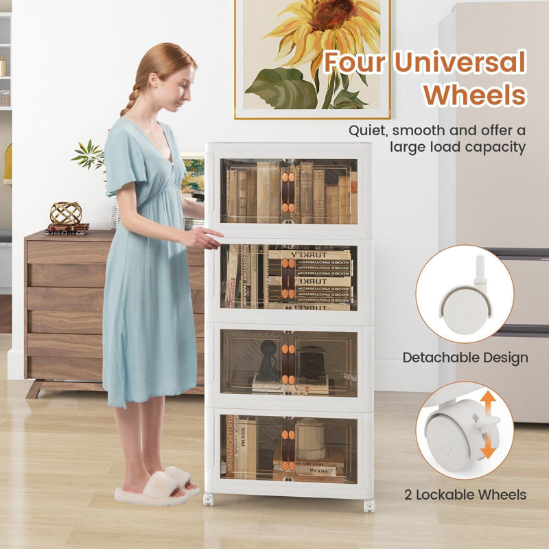 59cm W Chest of Drawers