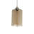 Metro Fusion 1 - Light Single Pendant