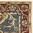 Hebron Hand Tufted Wool Oriental Rug-22212535