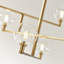 Gambit 8 - Light Chandelier-57319807-56359603
