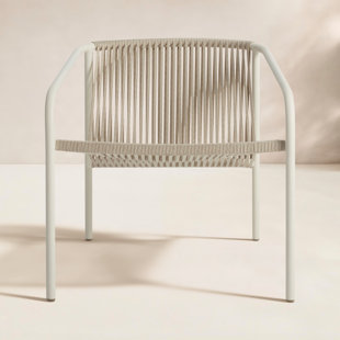 Lookout Outdoor Lounge Chair