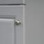 Meuble-lavabo autoportant de 18 po avec lavabo en céramique-759794938