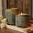 Valen Tabletop Temple Candle Lanterns