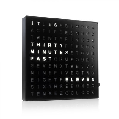 Digital Electric Tabletop Clock