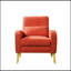 Fauteuil Isebell de 30,3 po de largeur-1790322100
