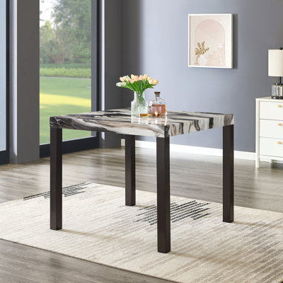 Table de salle à manger Cavira