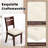 Chair Cushions For Dining Chairs (Set Of 4)-911188352