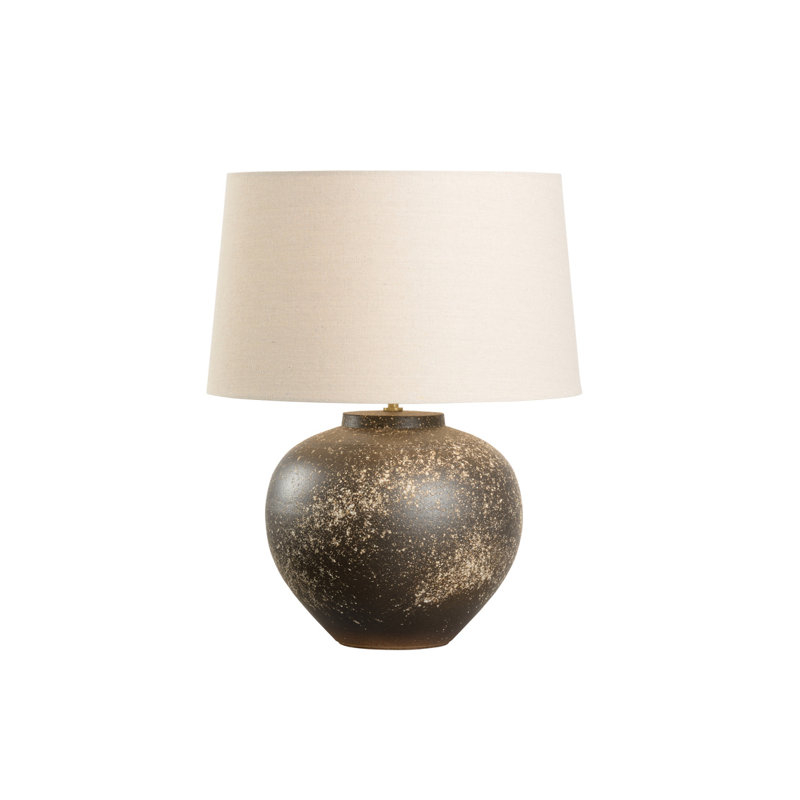 Shiga Ceramic Table Lamp