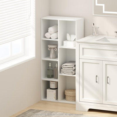 Dagrund 49.53cm Closet Shelving