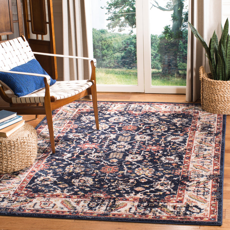 Tapis oriental Sechovicz Performance, Rectangle 9 pi x 12 pi