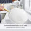 UKWF002 16 - Piece Non-Stick Ceramic Cookware Set-117444295