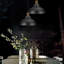 17cm H Metal Dome Lamp Shade-517192931