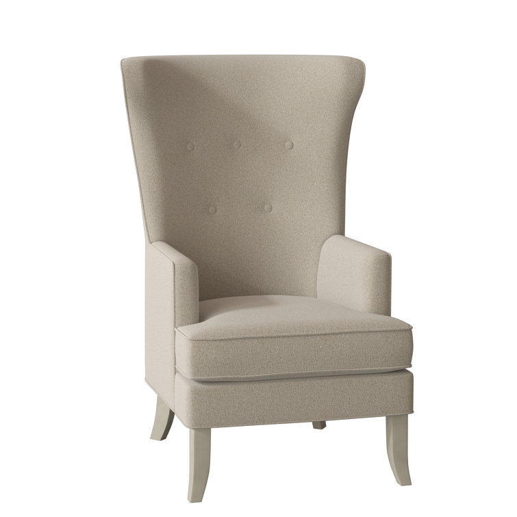 Austin Wingback Chair