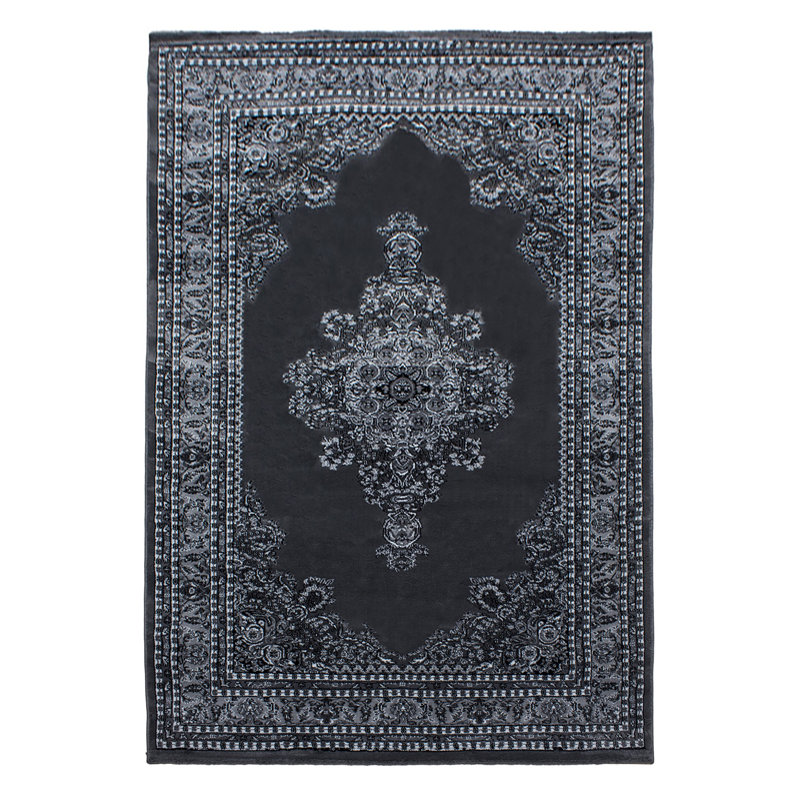 Hogarth Oriental Area Rug, Rectangle 80 x 150cm