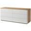 Seoul 6-Drawer Dresser II-2000430445