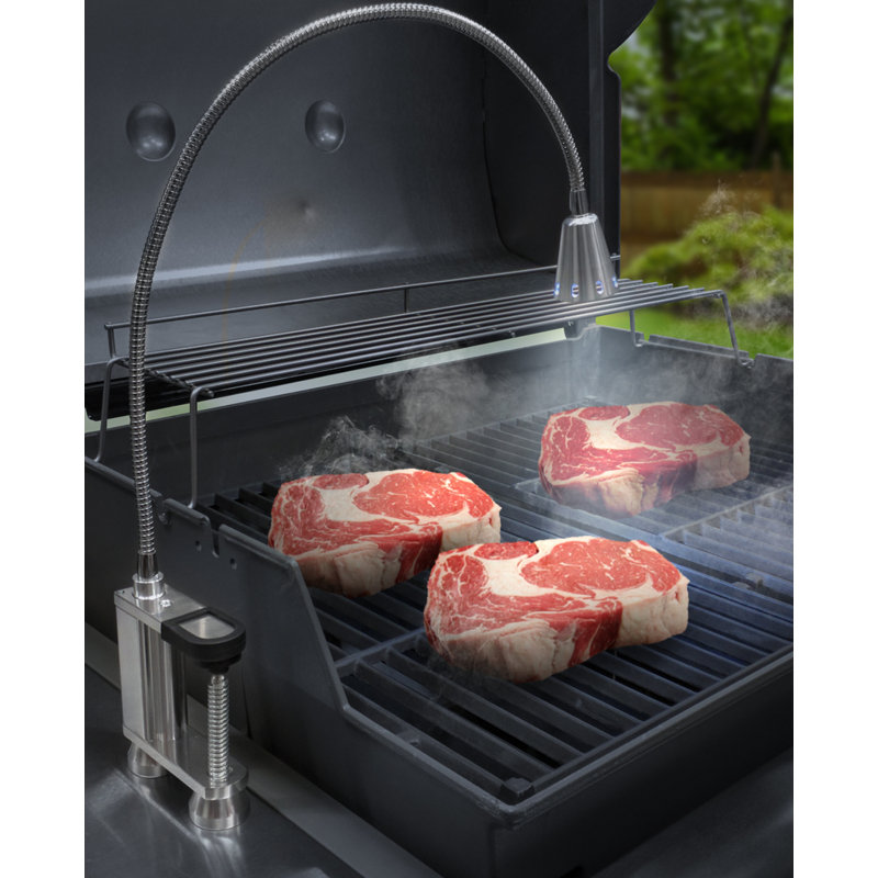 Sorbus LED Magnetic Grill Light